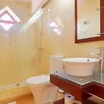 Casa Palheiro Amarelo Da Biarritz * Costa Nova