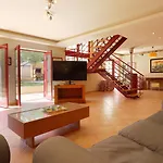 Holiday home Casa Palheiro Amarelo Da Biarritz