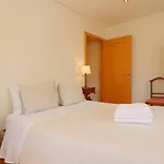 Holiday home Casa Palheiro Amarelo Da Biarritz Costa Nova