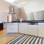 Holiday home Casa Palheiro Amarelo Da Biarritz Costa Nova