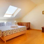 Holiday home Casa Palheiro Amarelo Da Biarritz