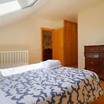Casa Palheiro Amarelo Da Biarritz Holiday home *