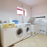 Holiday home Casa Palheiro Amarelo Da Biarritz *