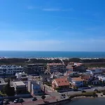 Casa Palheiro Amarelo Da Biarritz Holiday home Costa Nova