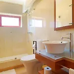 Holiday home Casa Palheiro Amarelo Da Biarritz Costa Nova