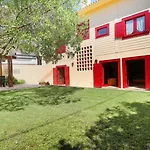 Holiday home Casa Palheiro Amarelo Da Biarritz