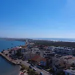 Holiday home Casa Palheiro Amarelo Da Biarritz *
