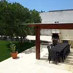 Casa Palheiro Amarelo Da Biarritz Holiday home *