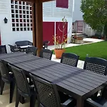 Holiday home Casa Palheiro Amarelo Da Biarritz *