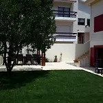 Holiday home Casa Palheiro Amarelo Da Biarritz *