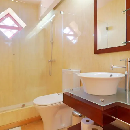 Casa Palheiro Amarelo Da Biarritz * كوستا نوفا