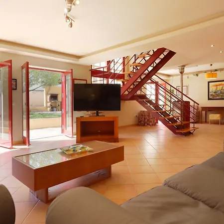 بيت للعطل Casa Palheiro Amarelo Da Biarritz