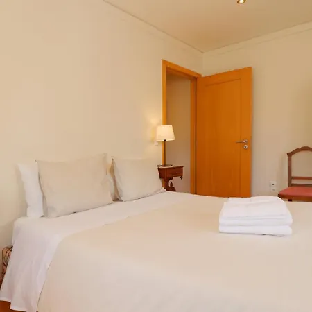 بيت للعطل Casa Palheiro Amarelo Da Biarritz كوستا نوفا