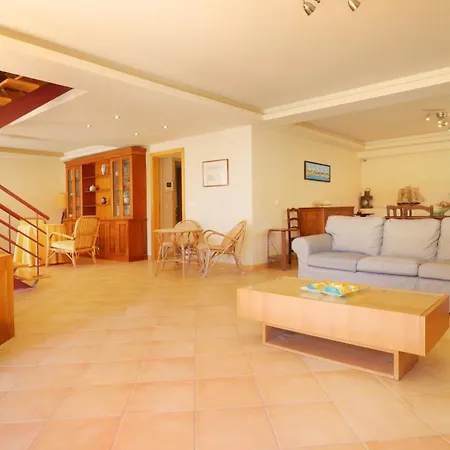 Casa Palheiro Amarelo Da Biarritz * كوستا نوفا
