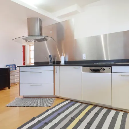 Feriehus Casa Palheiro Amarelo Da Biarritz Costa Nova