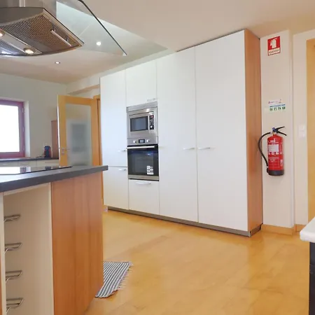 Casa Palheiro Amarelo Da Biarritz كوستا نوفا
