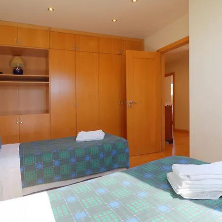 Casa Palheiro Amarelo Da Biarritz * كوستا نوفا