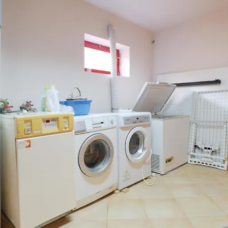 بيت للعطل Casa Palheiro Amarelo Da Biarritz *