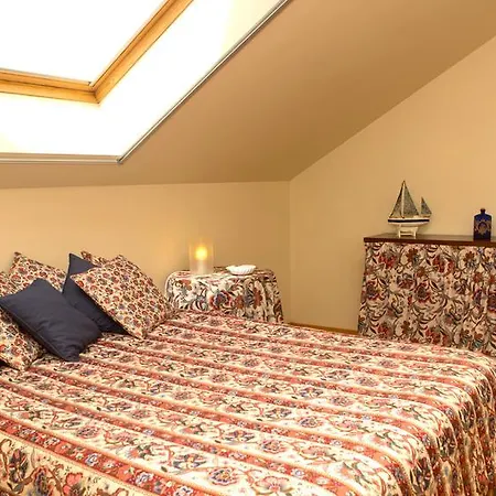 別荘 Casa Palheiro Amarelo Da Biarritz