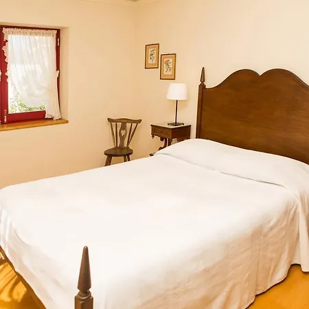 Casa Palheiro Amarelo Da Biarritz コスタ・ノヴァ