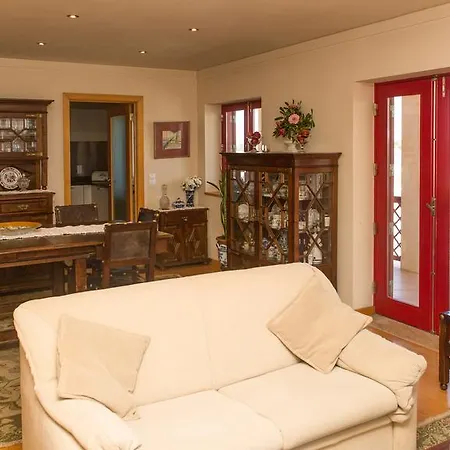 別荘 Casa Palheiro Amarelo Da Biarritz *