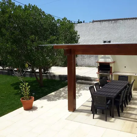 Casa Palheiro Amarelo Da Biarritz بيت للعطل *