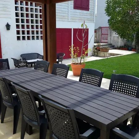 بيت للعطل Casa Palheiro Amarelo Da Biarritz *